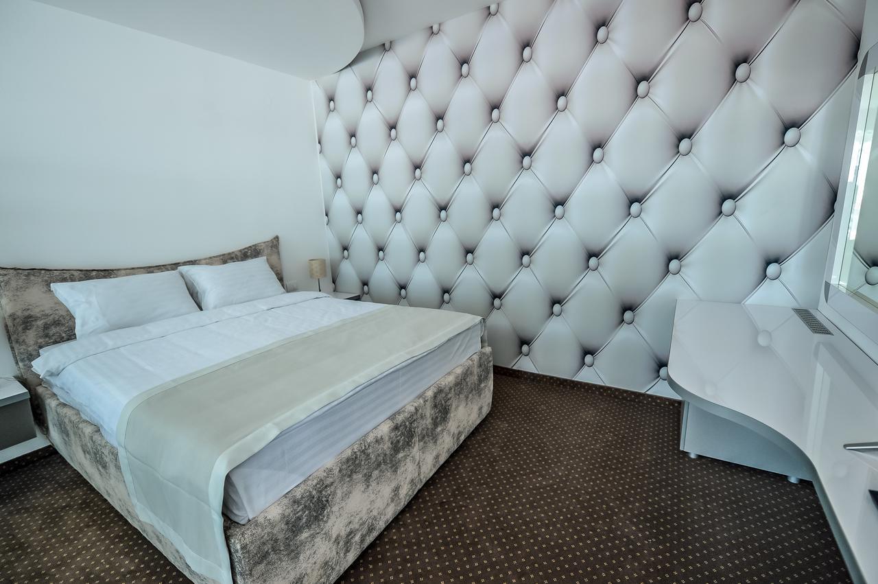 Garni Hotel Hollywoodland Wellness & Aquapark Bělehrad Exteriér fotografie