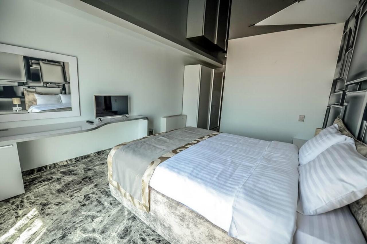 Garni Hotel Hollywoodland Wellness & Aquapark Bělehrad Exteriér fotografie