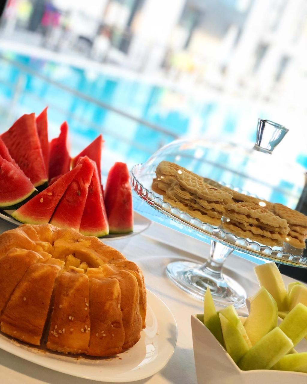 Garni Hotel Hollywoodland Wellness & Aquapark Bělehrad Exteriér fotografie
